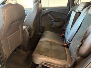 FORD Kuga usata, con Chiusura centralizzata