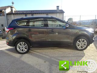 FORD Kuga usata, con Controllo automatico clima