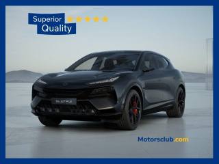 LOTUS Eletre 900 Sport