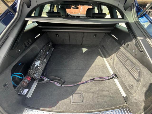 AUDI A6 usata, con Immobilizzatore elettronico