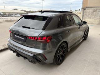 AUDI RS3 usata, con Alzacristalli elettrici