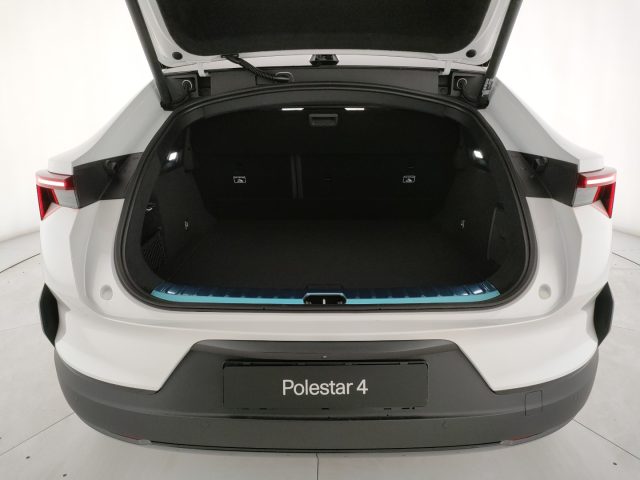 POLESTAR Polestar 4 usata, con Sistema di navigazione