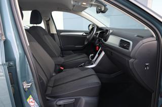 VOLKSWAGEN T-Roc usata, con Controllo automatico clima