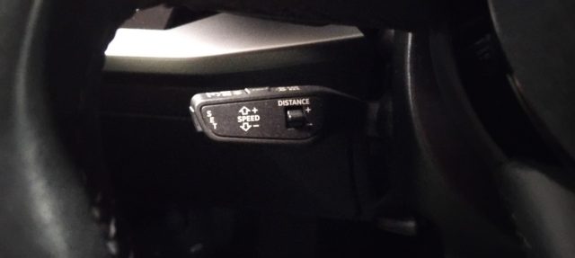 AUDI A3 usata, con Sensore di luce