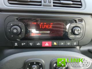 FIAT Panda usata, con Servosterzo