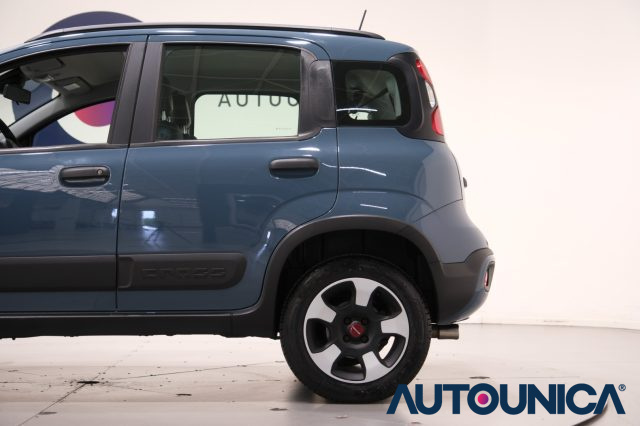 FIAT Panda usata 38