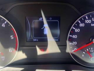 KIA Sportage usata, con Fendinebbia