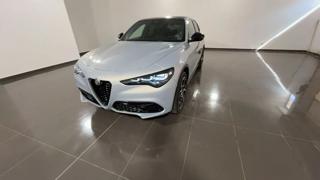 ALFA ROMEO Stelvio 2.2 Turbodiesel 210 CV AT8 Q4 Veloce #TAN 5,95%