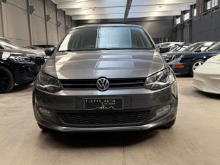 VOLKSWAGEN Polo usata, con Airbag