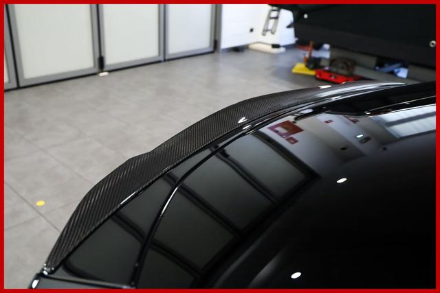 LAMBORGHINI Urus usata, con Chiusura centralizzata