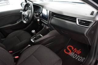 RENAULT Clio usata, con Climatizzatore
