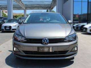 VOLKSWAGEN Polo usata, con Airbag