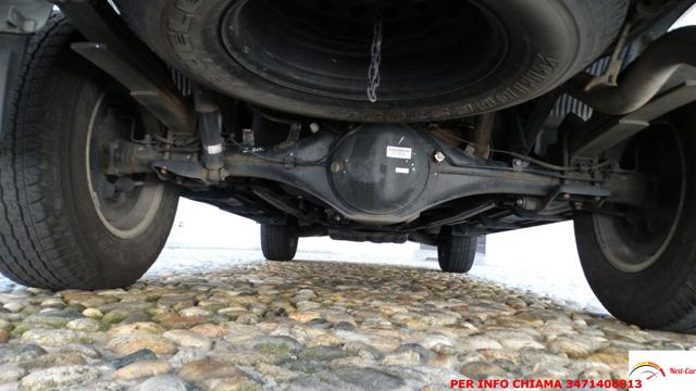 MITSUBISHI L200 usata 51