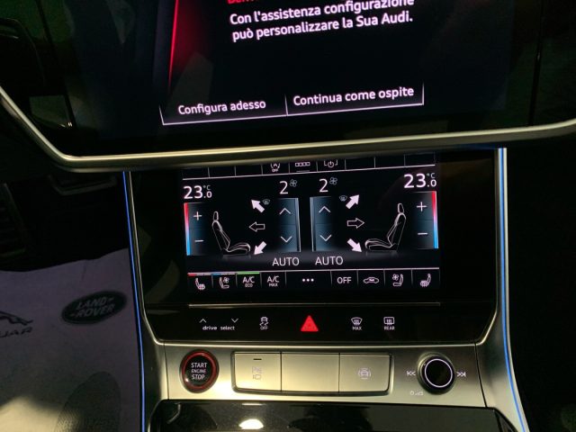 AUDI RS6 usata, con Immobilizzatore elettronico