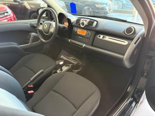 SMART ForTwo usata 26