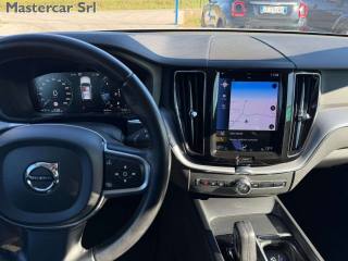 VOLVO XC60 usata, con Servosterzo