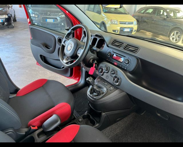 FIAT Panda usata 14