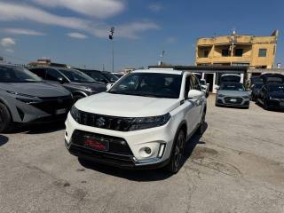 SUZUKI Vitara usata, con Airbag Passeggero