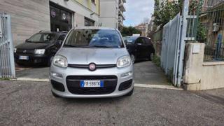 FIAT Panda usata, con Airbag