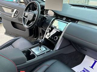 LAND ROVER Discovery Sport usata, con Boardcomputer