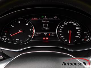 AUDI A6 usata, con ESP