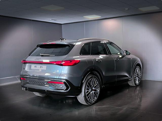 AUDI Q5 usata, con Alzacristalli elettrici
