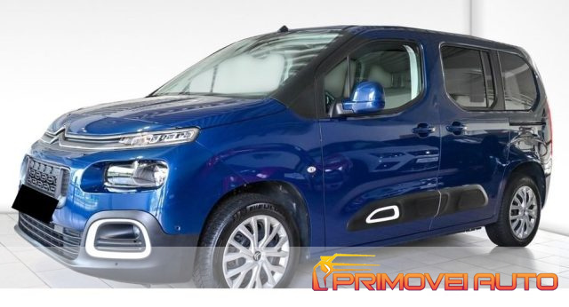 CITROEN Berlingo usata, con Servosterzo