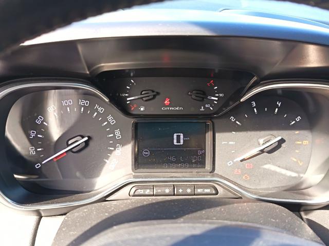 CITROEN C3 Aircross usata, con Controllo trazione