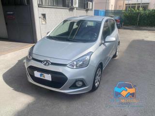 HYUNDAI i10 GPL