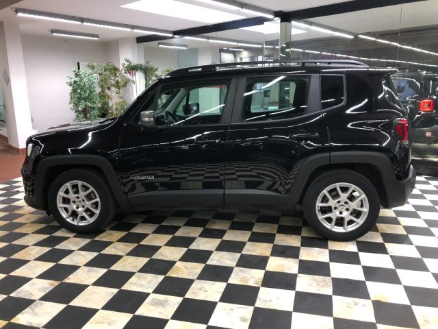 JEEP Renegade usata, con Chiusura centralizzata