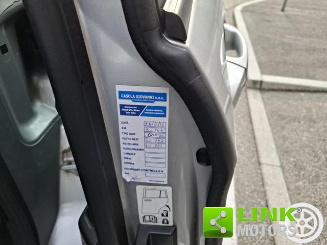 FORD B-Max usata 24