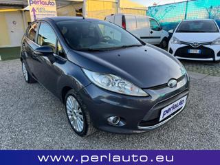 FORD Fiesta usata, con Airbag