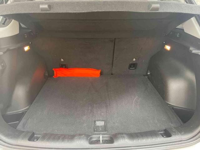 JEEP Compass usata, con Climatizzatore