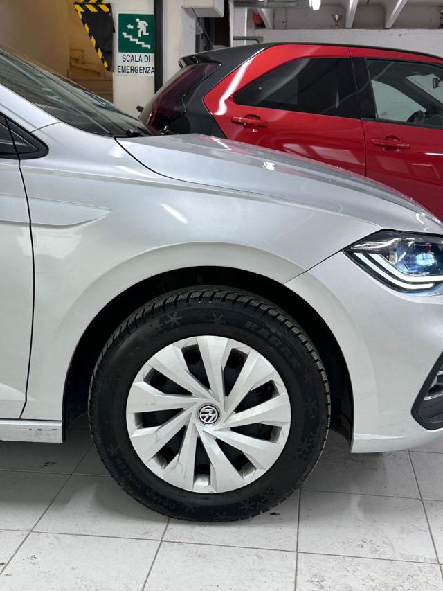 VOLKSWAGEN Polo usata, con Alzacristalli elettrici