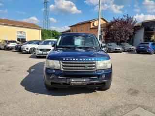 LAND ROVER Range Rover Sport 2.7 TDV6 SE