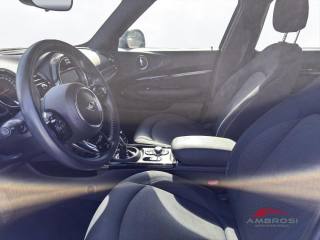 MINI Clubman usata 8