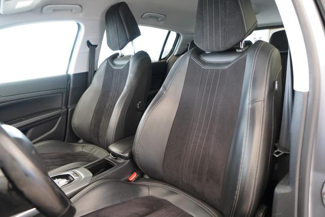 PEUGEOT 308 usata, con Servosterzo