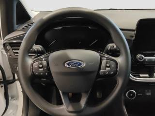 FORD Fiesta usata 12