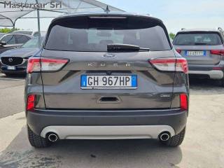 FORD Kuga usata, con Alzacristalli elettrici