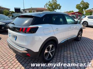 PEUGEOT 3008 usata, con Airbag Passeggero