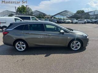 OPEL Astra usata, con Autoradio