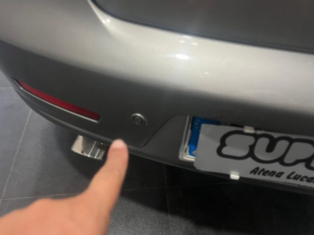 ALFA ROMEO 159 usata, con Controllo automatico clima