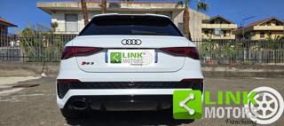 AUDI RS3 usata 6