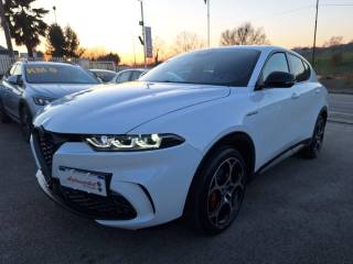 ALFA ROMEO Tonale usata, con Airbag laterali