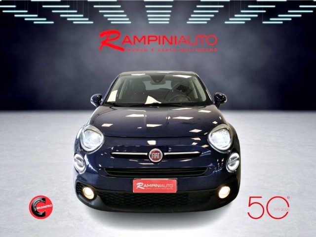 FIAT 500X usata 3