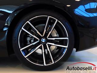 BMW Z4 usata, con ESP