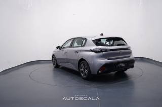 PEUGEOT 308 usata, con Airbag Passeggero