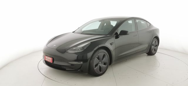 TESLA Model 3 usata, con Volante in pelle