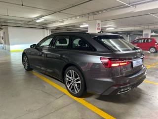 AUDI A6 usata, con Autoradio