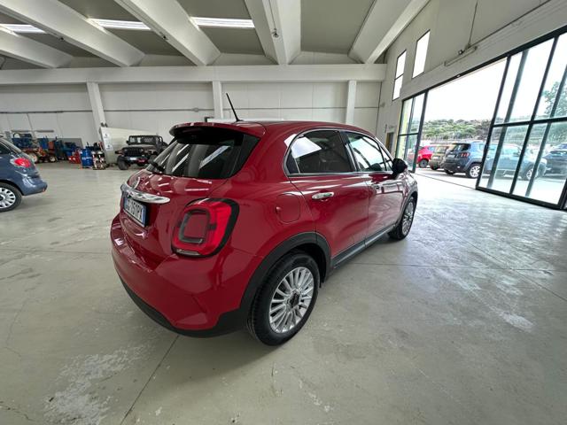 FIAT 500X usata, con Chiusura centralizzata